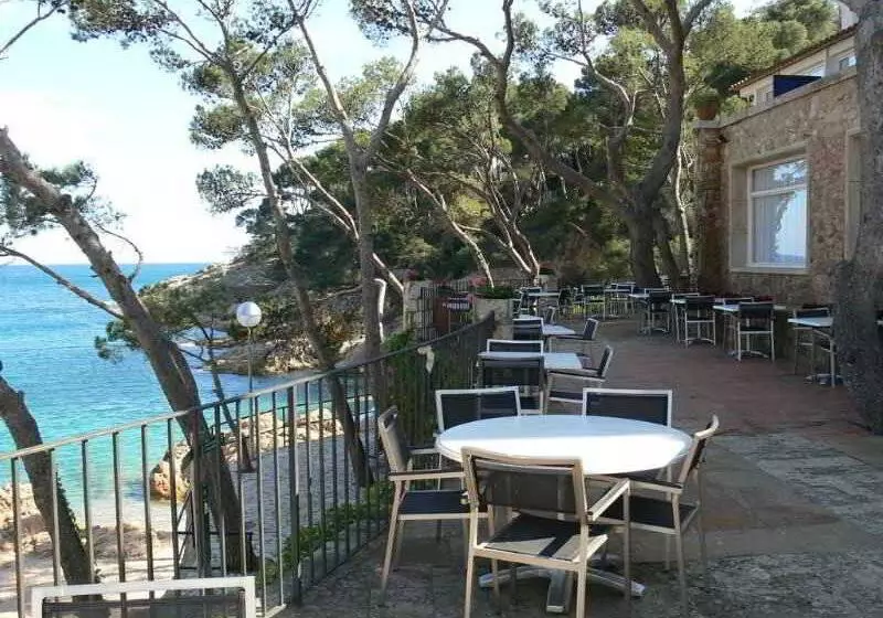 Fotos del hotel Hostalillo:  4