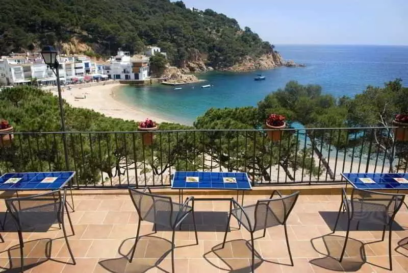 Fotos del hotel Hostalillo:  16