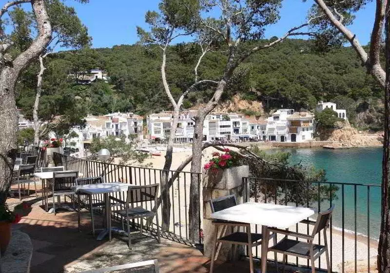 Fotos del hotel Hostalillo:  11