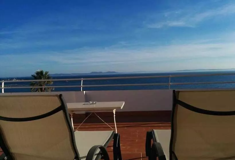 Fotos del hotel Marina:  12