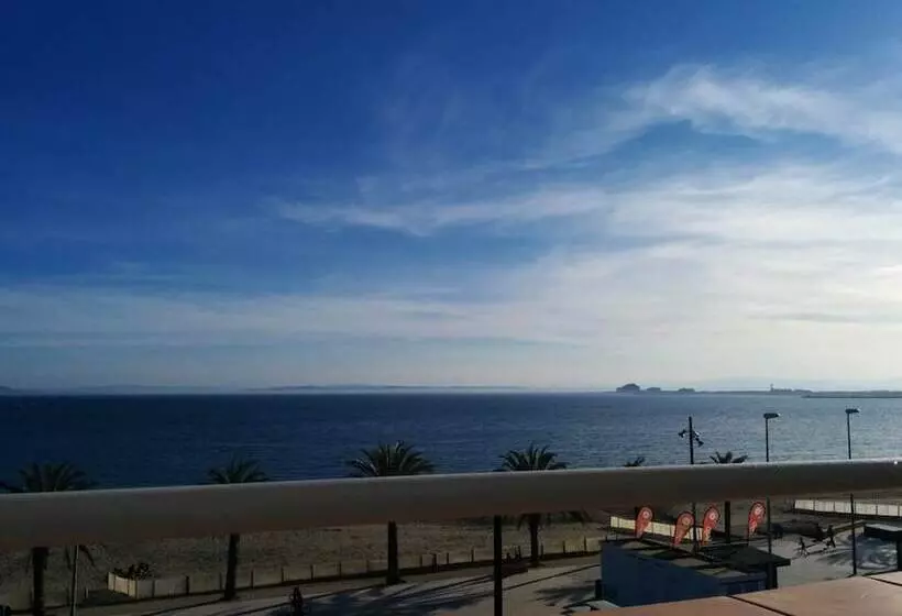 Fotos del hotel Marina:  9