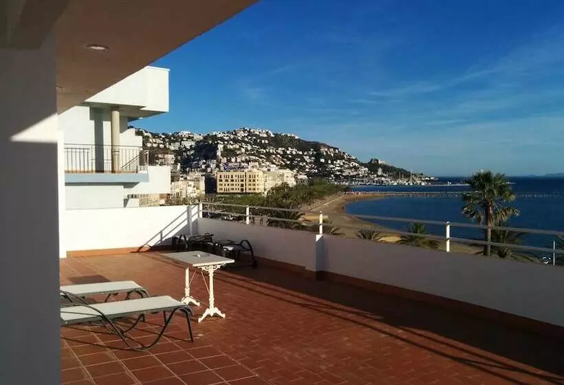 Fotos del hotel Marina:  13