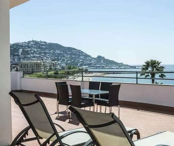 Fotos del hotel Marina:  15