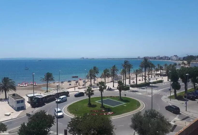 Fotos del hotel Marina:  6