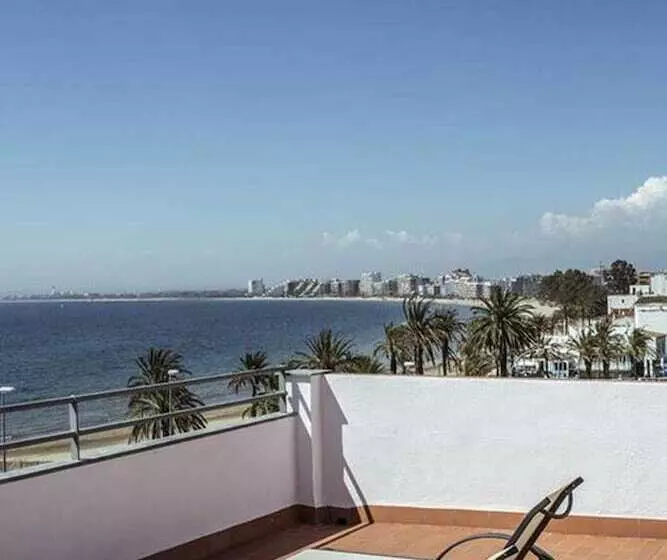 Fotos del hotel Marina:  11