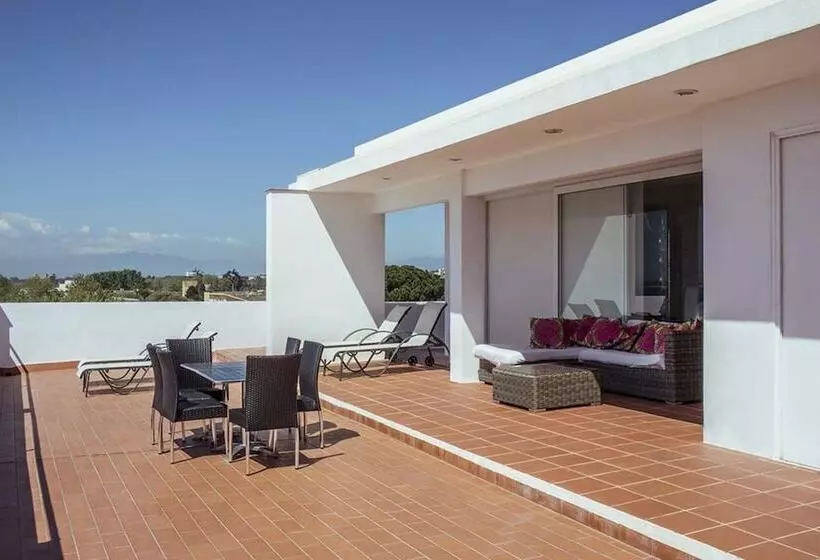 Fotos del hotel Marina:  5