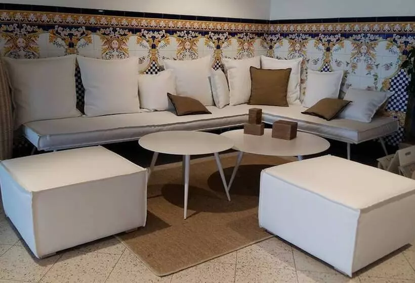 Fotos del hotel Marina:  2