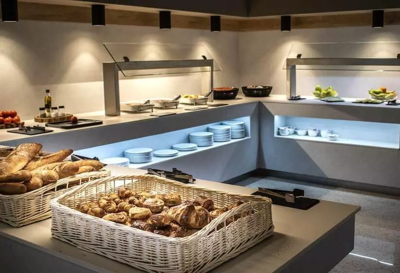 Fotos del hotel Marina:  8