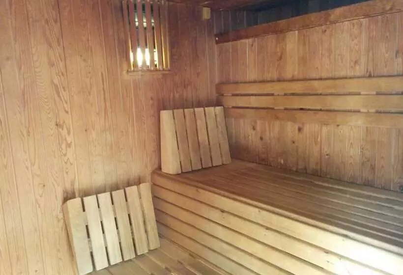 Fotos del hotel Marina:  3