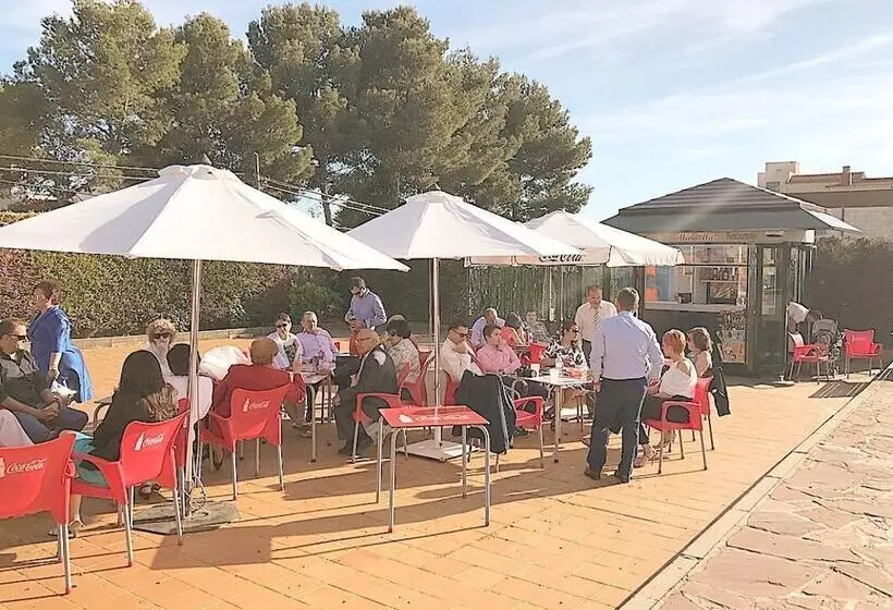 Fotos del hotel Marivella:  6