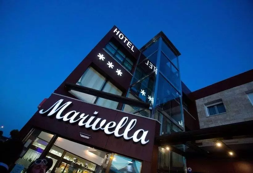 Fotos del hotel Marivella:  16