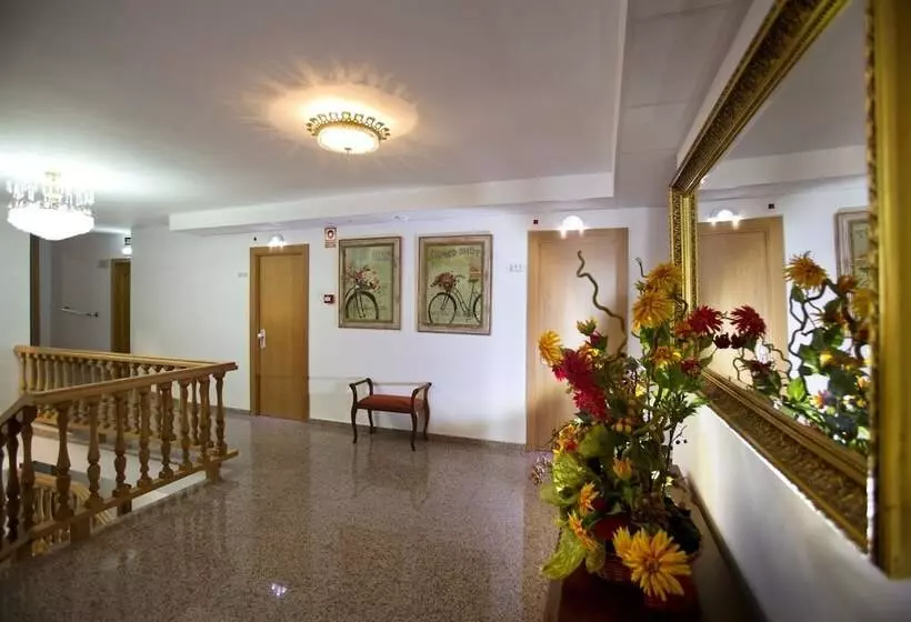 Fotos del hotel Marivella:  4