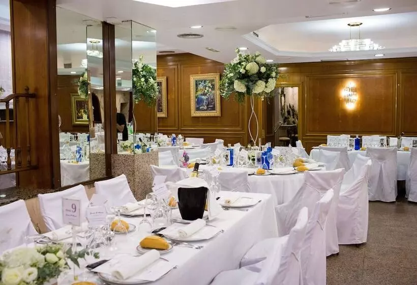 Fotos del hotel Marivella:  18