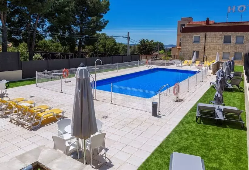 Fotos del hotel Marivella:  11