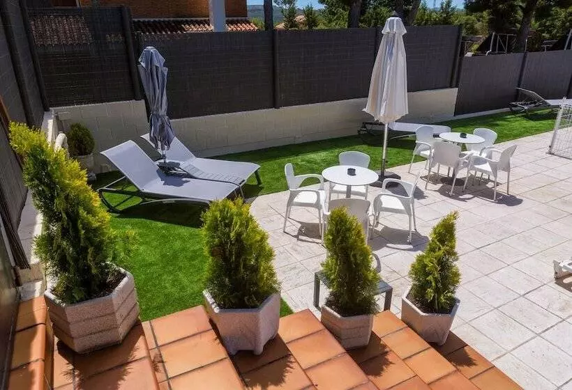 Fotos del hotel Marivella:  20