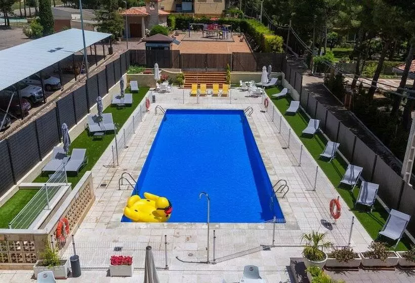 Fotos del hotel Marivella:  3