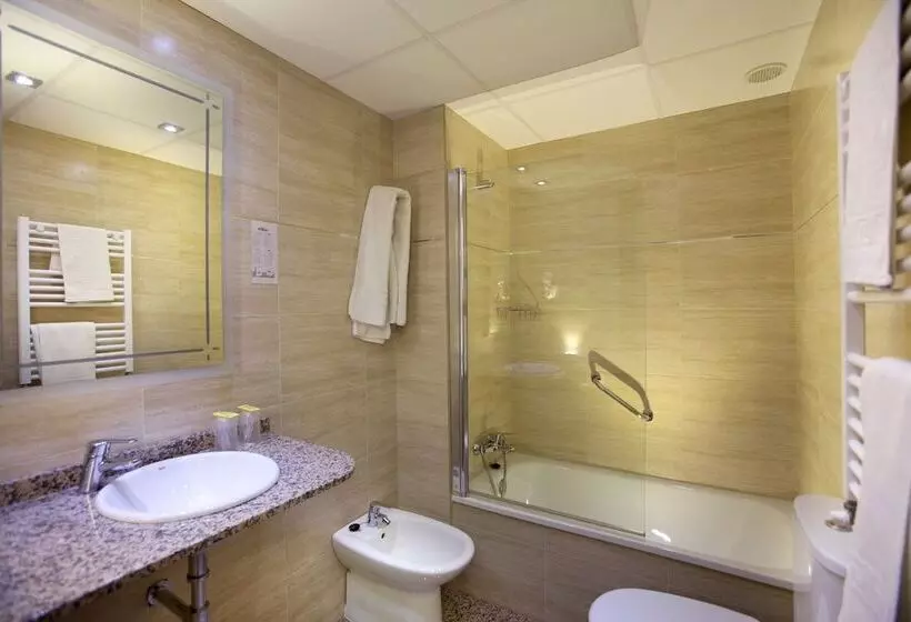 Fotos del hotel Marivella:  7