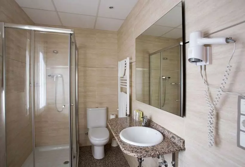 Fotos del hotel Marivella:  15