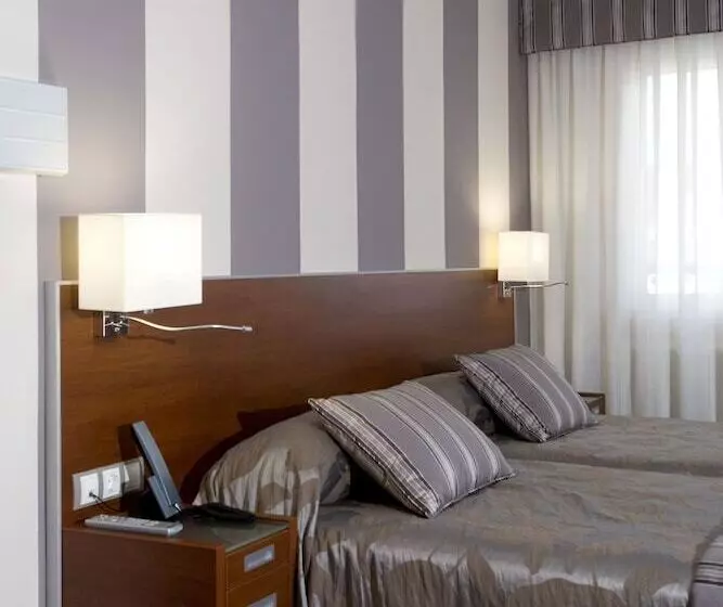 Fotos del hotel Marivella:  10