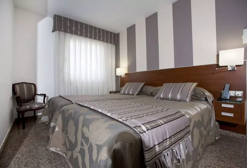 Fotos del hotel Marivella:  17