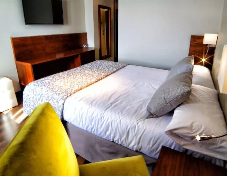 Fotos del hotel Paraiso:  20