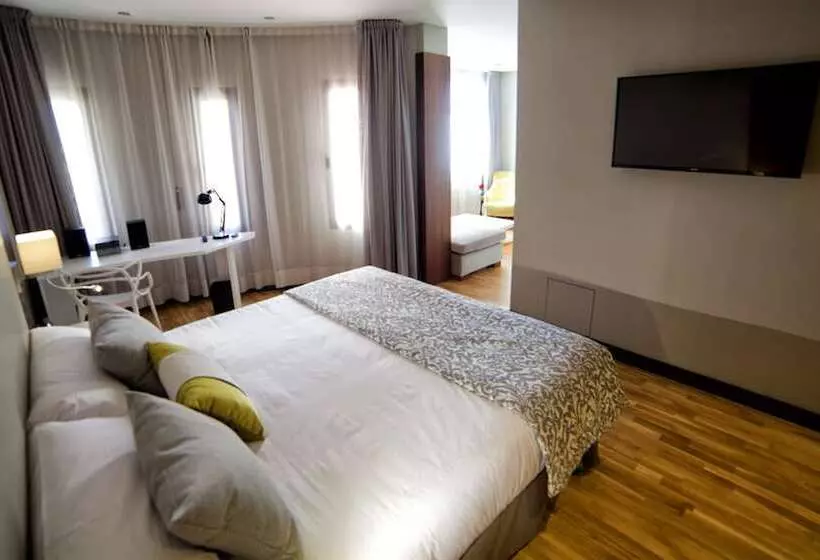 Fotos del hotel Paraiso:  15