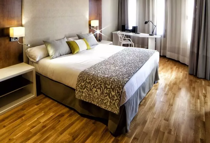 Fotos del hotel Paraiso:  4