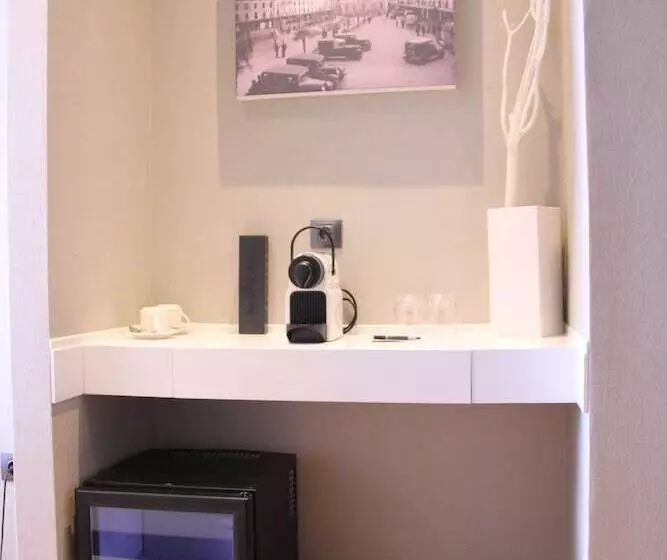 Fotos del hotel Paraiso:  25