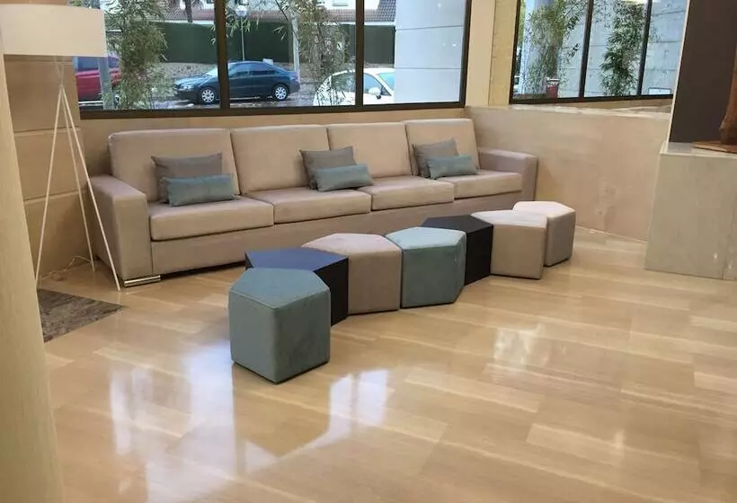 Fotos del hotel Paraiso:  11