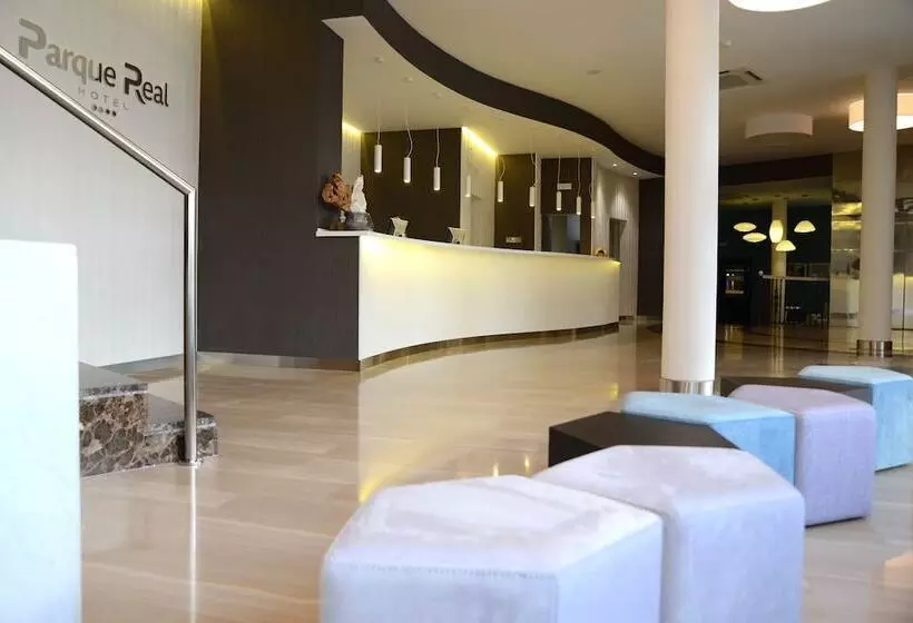 Fotos del hotel Paraiso:  9