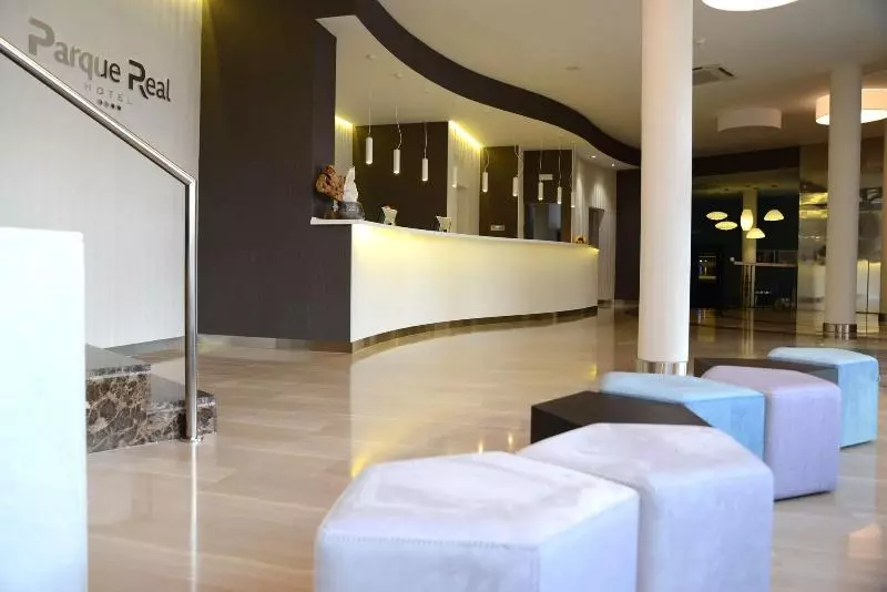 Fotos del hotel Paraiso:  3