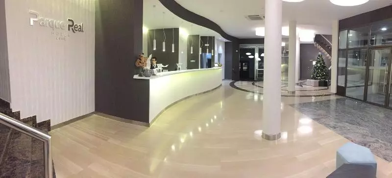 Fotos del hotel Paraiso:  6