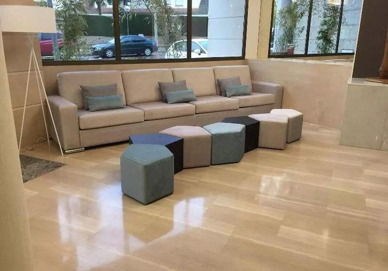 Fotos del hotel Paraiso:  2