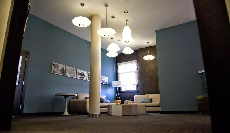 Fotos del hotel Paraiso:  5