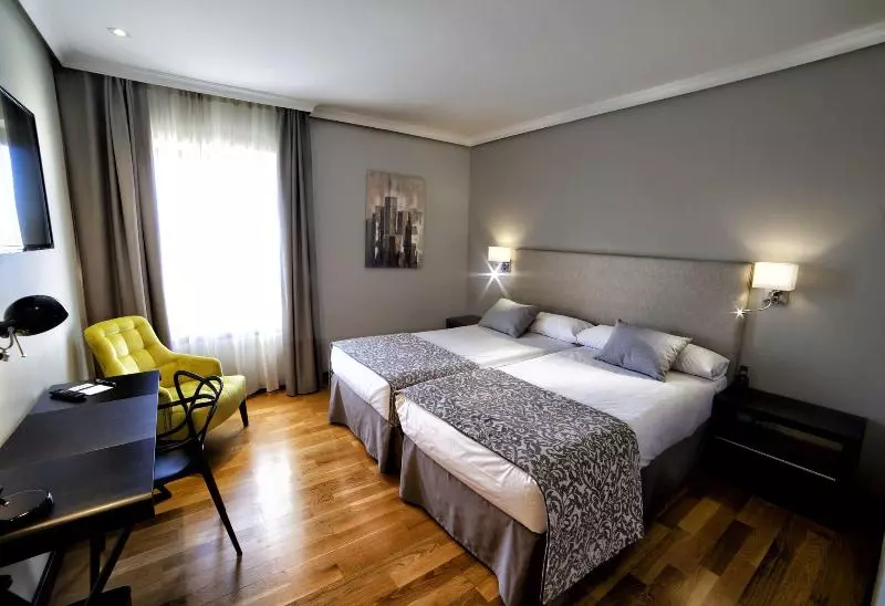 Fotos del hotel Paraiso:  12