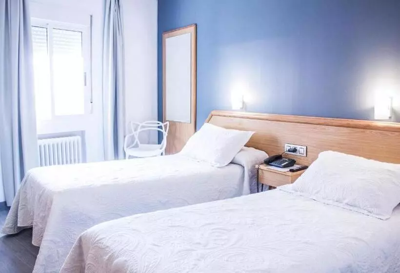 Fotos del hotel Nest Style Santiago:  11