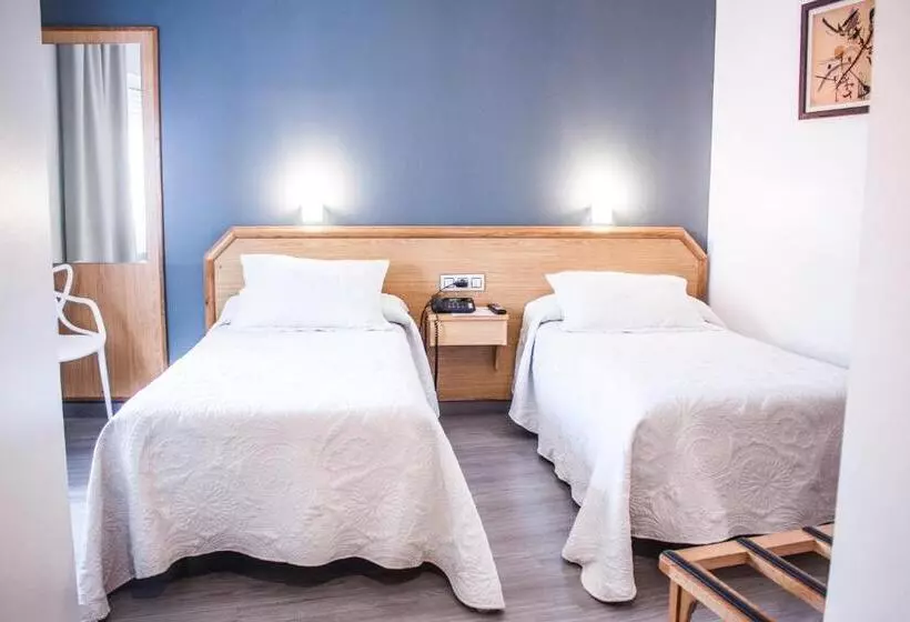 Fotos del hotel Nest Style Santiago:  6