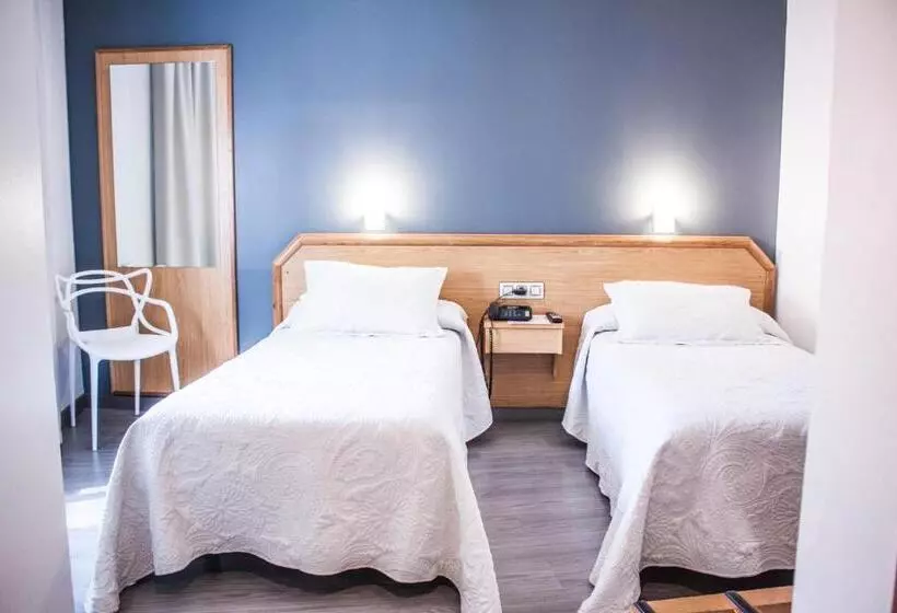 Fotos del hotel Nest Style Santiago:  7