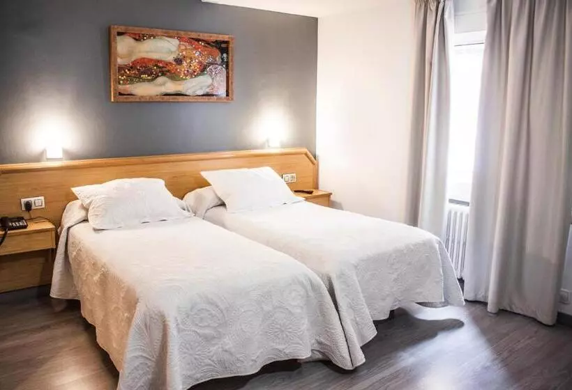 Fotos del hotel Nest Style Santiago:  24