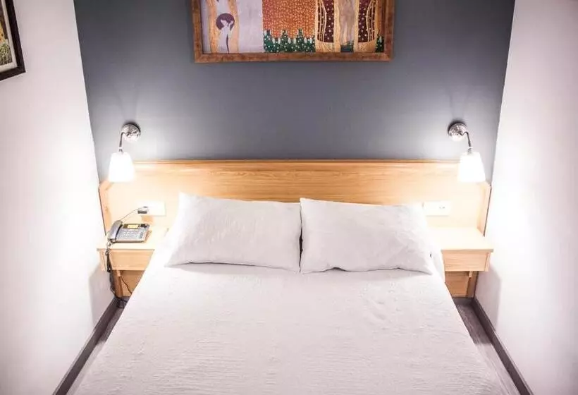 Fotos del hotel Nest Style Santiago:  8