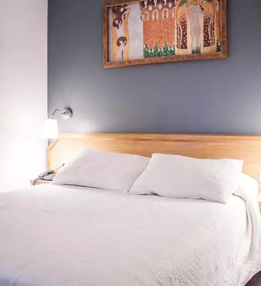 Fotos del hotel Nest Style Santiago:  10