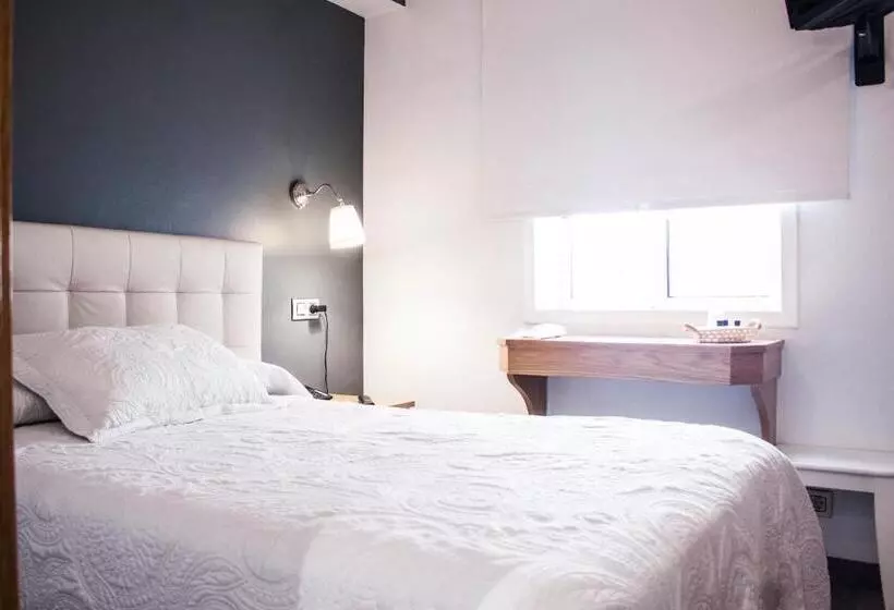 Fotos del hotel Nest Style Santiago:  5