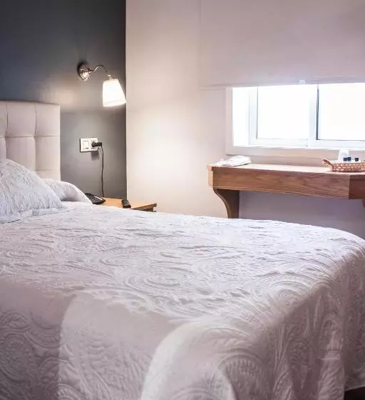 Fotos del hotel Nest Style Santiago:  23