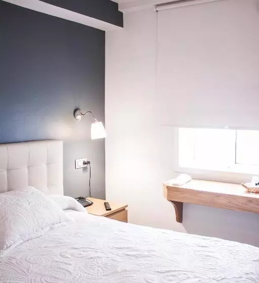 Fotos del hotel Nest Style Santiago:  4