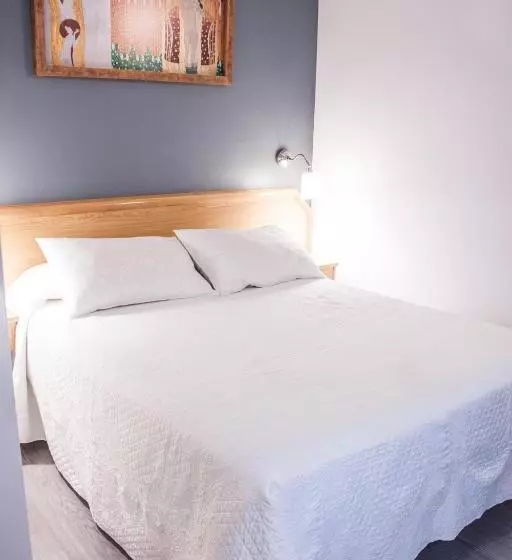 Fotos del hotel Nest Style Santiago:  2