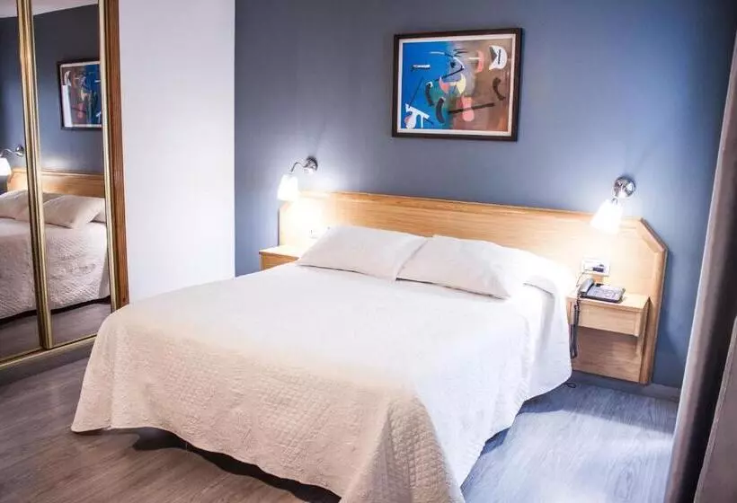 Fotos del hotel Nest Style Santiago:  9