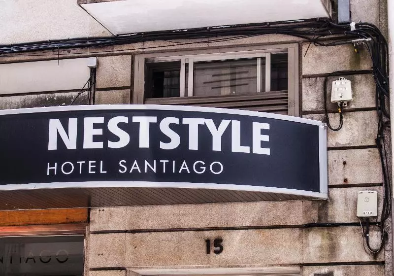 Nest Style Santiago
