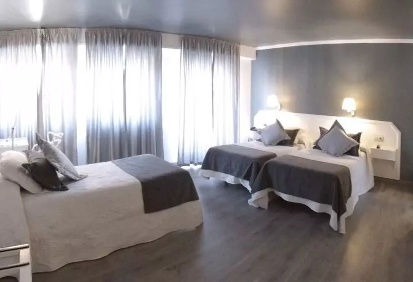 Fotos del hotel Nest Style Santiago:  13