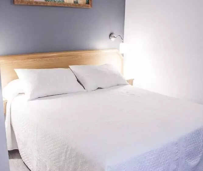 Fotos del hotel Nest Style Santiago:  17