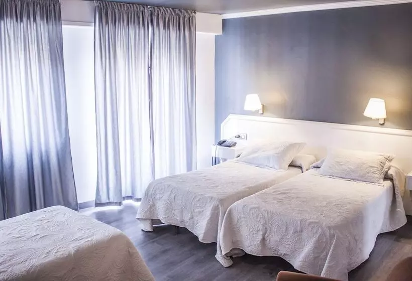 Fotos del hotel Nest Style Santiago:  18